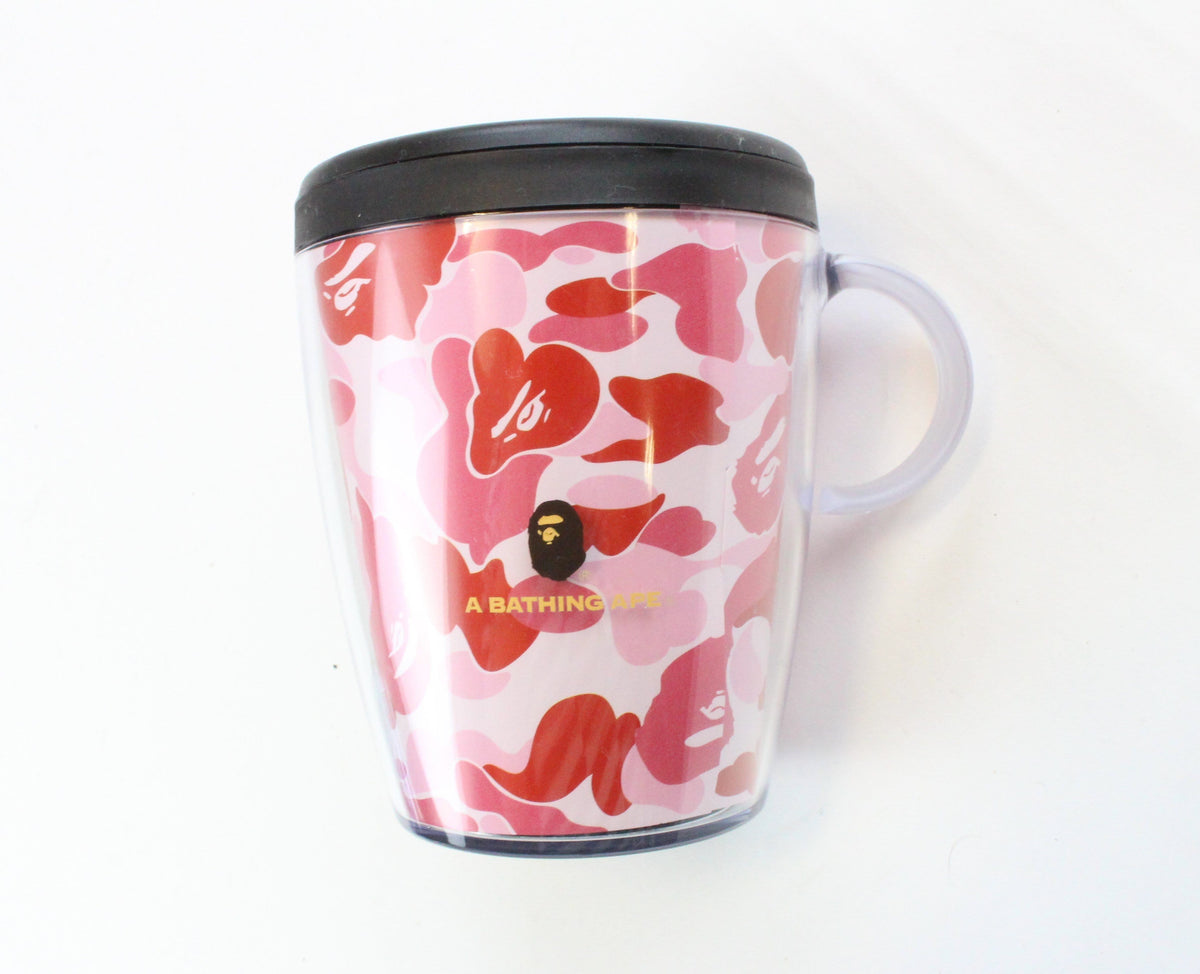 Bape ABC Camo Mug Set - SaruGeneral