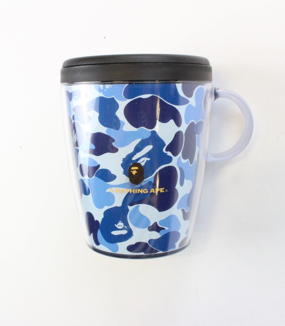 Bape ABC Camo Mug Set - SaruGeneral