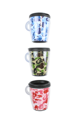 Bape ABC Camo Mug Set