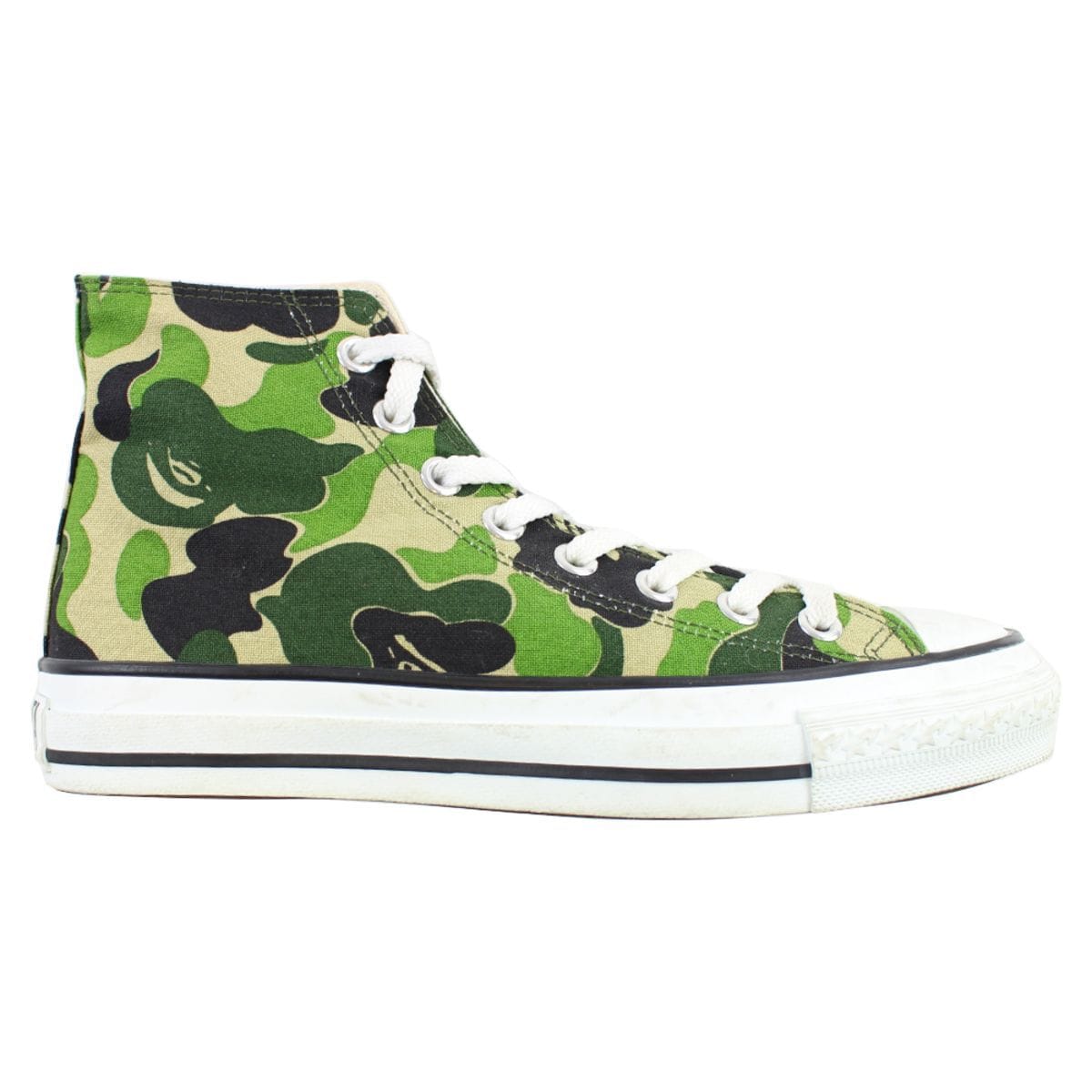 Bape ABC Pink Camo Apestas - SaruGeneral