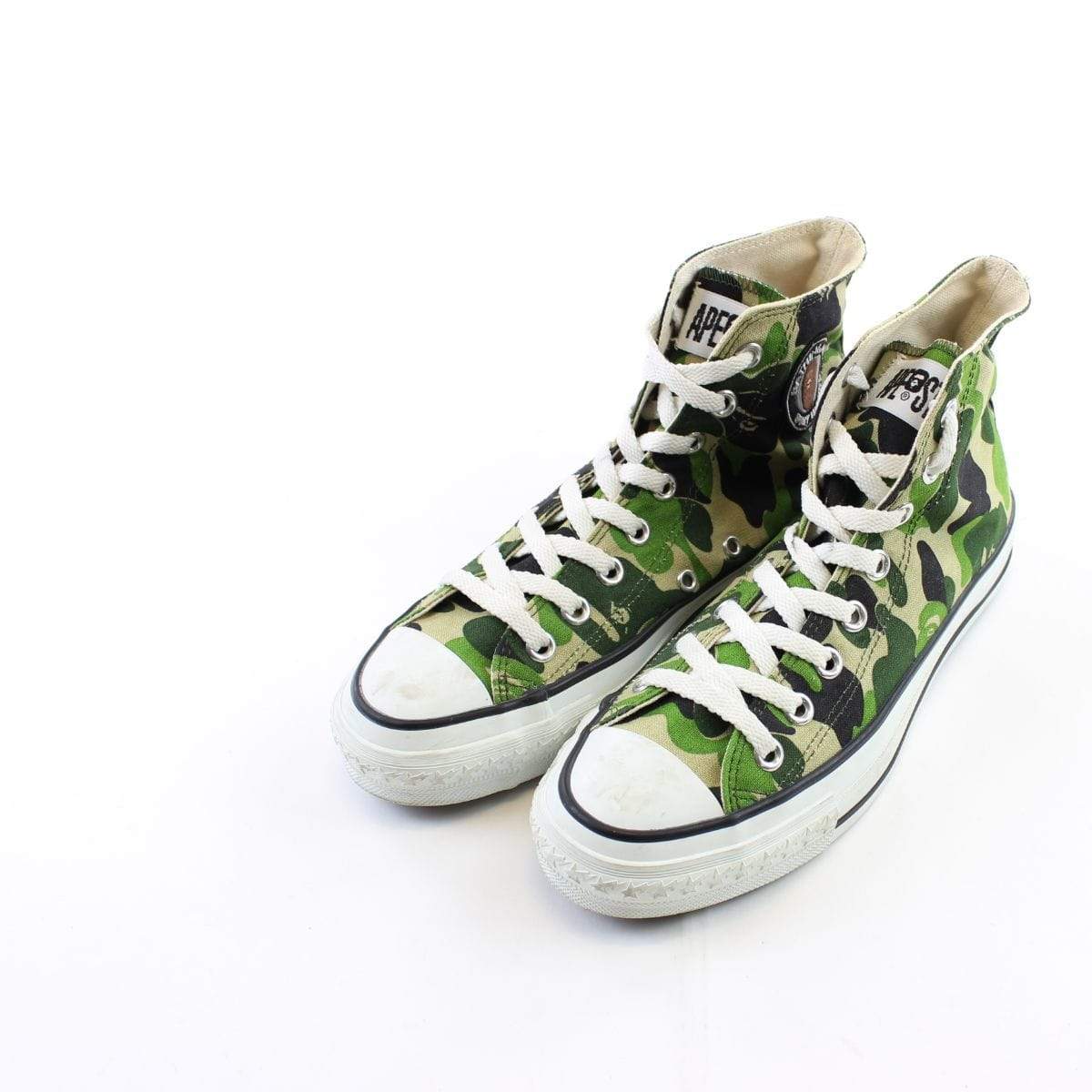 Bape ABC Pink Camo Apestas - SaruGeneral