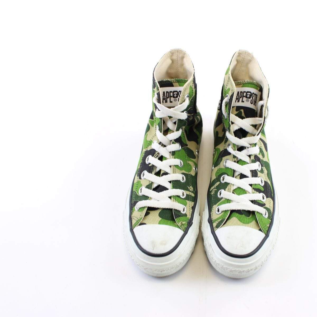 Bape ABC Pink Camo Apestas - SaruGeneral