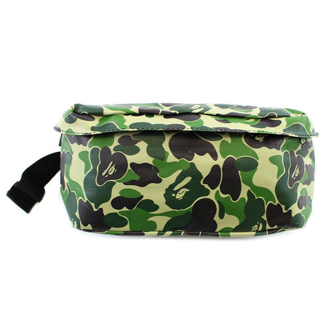 Sac banane Emook Bape ABC Green Camo