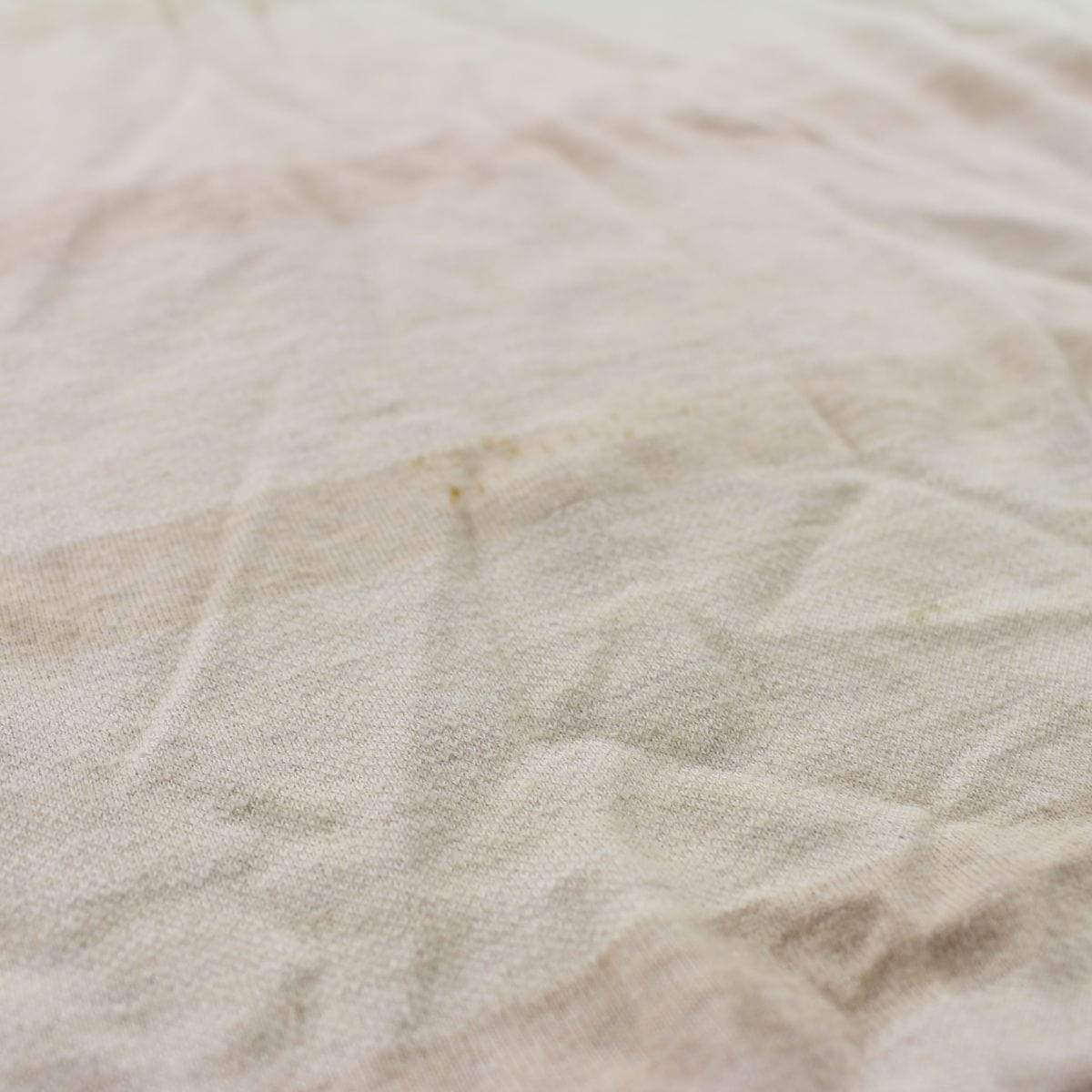 Bape Ape Head Logo Polo Tan Stripe - SaruGeneral