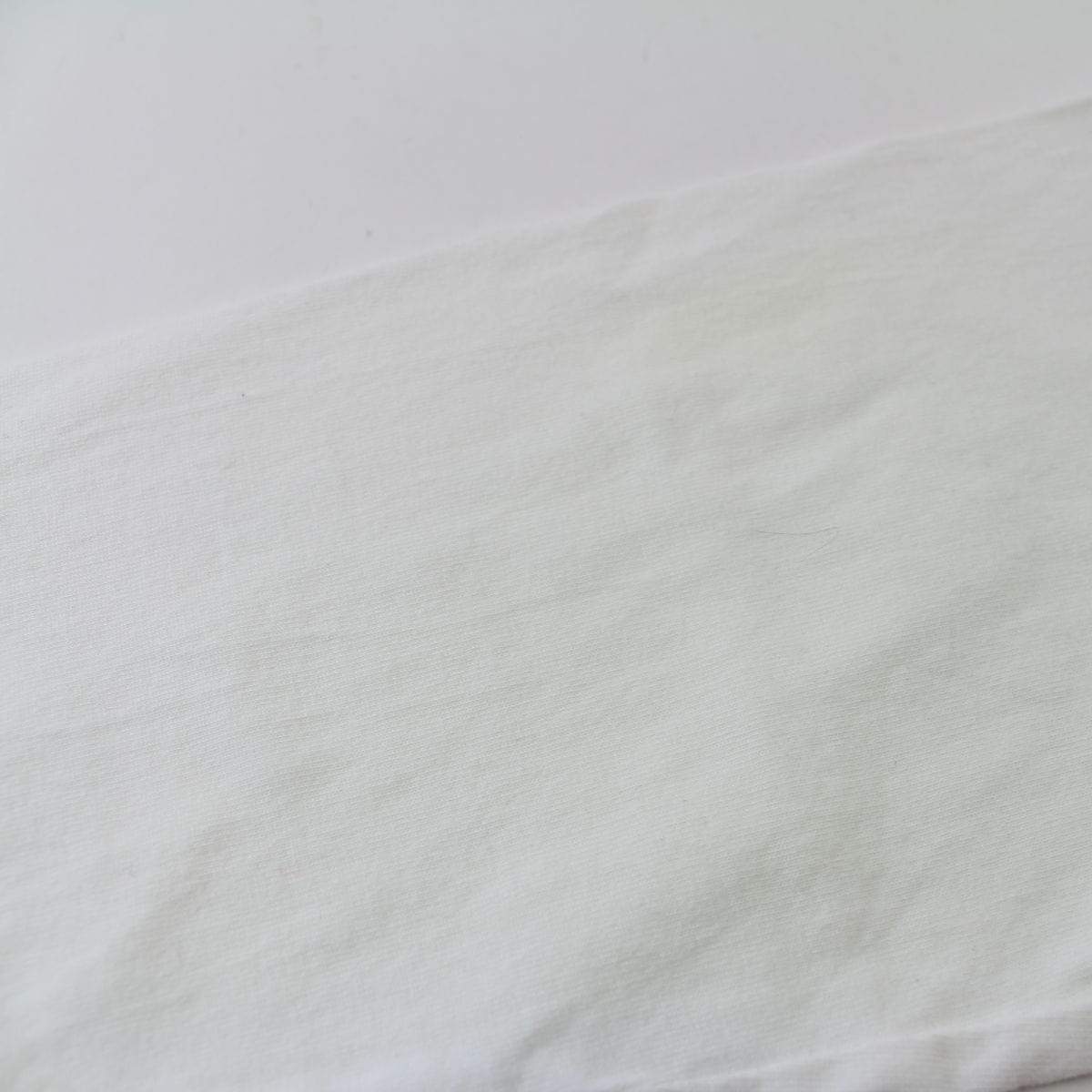 Bape Baby Milo figure LS White - SaruGeneral