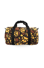 Bape Baby Milo Small Duffle Bag
