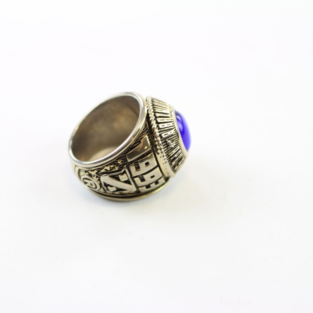 Bape Championship ring - SaruGeneral
