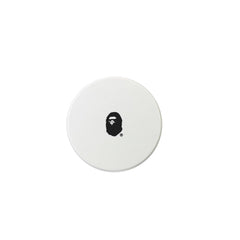 Bape Point Head Coaster