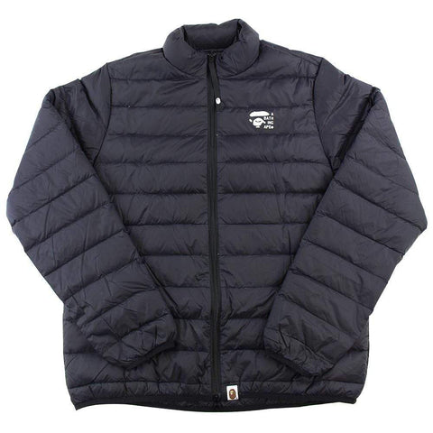 Bape, une doudoune de singe de bain