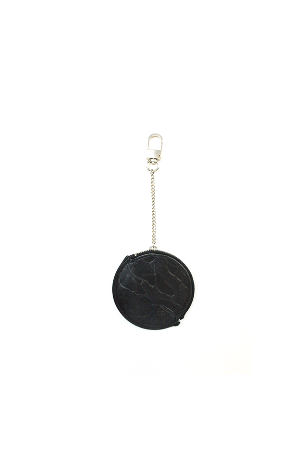 Bape Hidden Camo Coin Pouch - SaruGeneral
