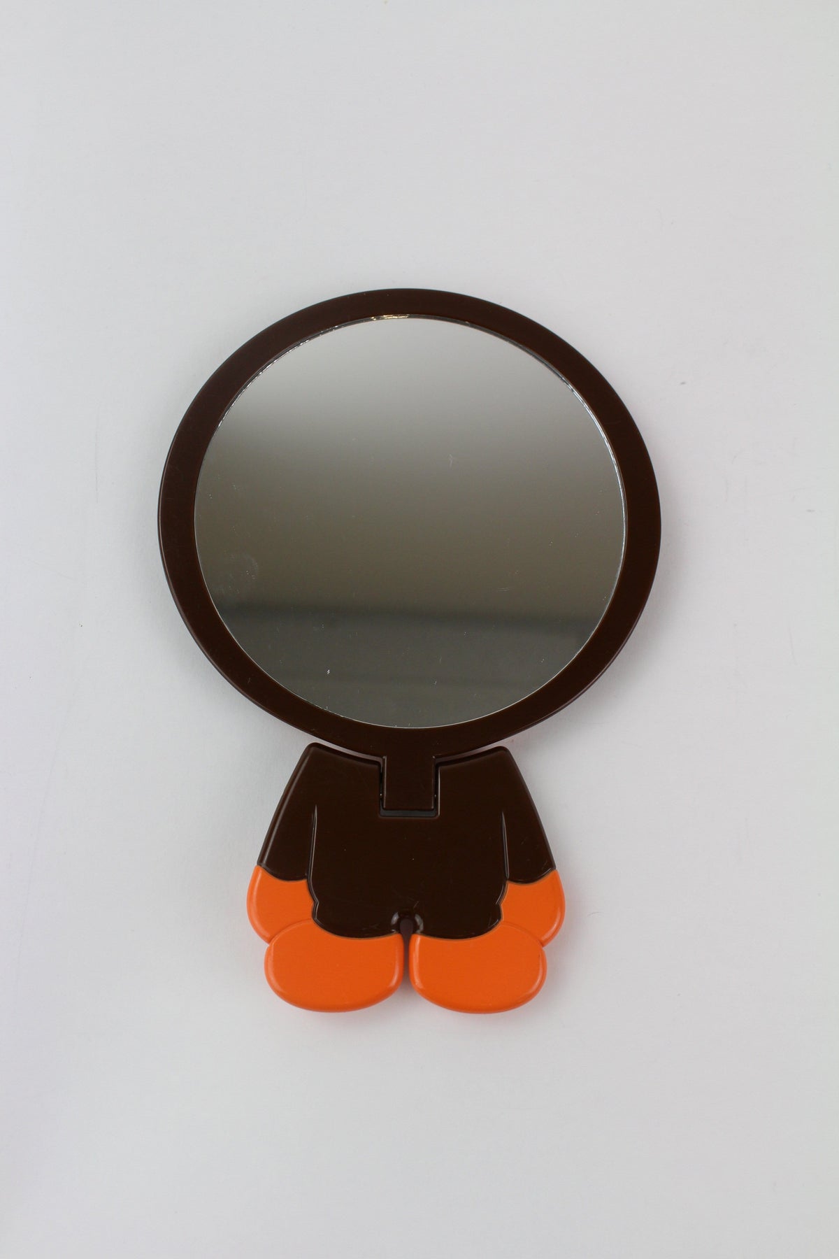 Bape milo figure mirror - SaruGeneral