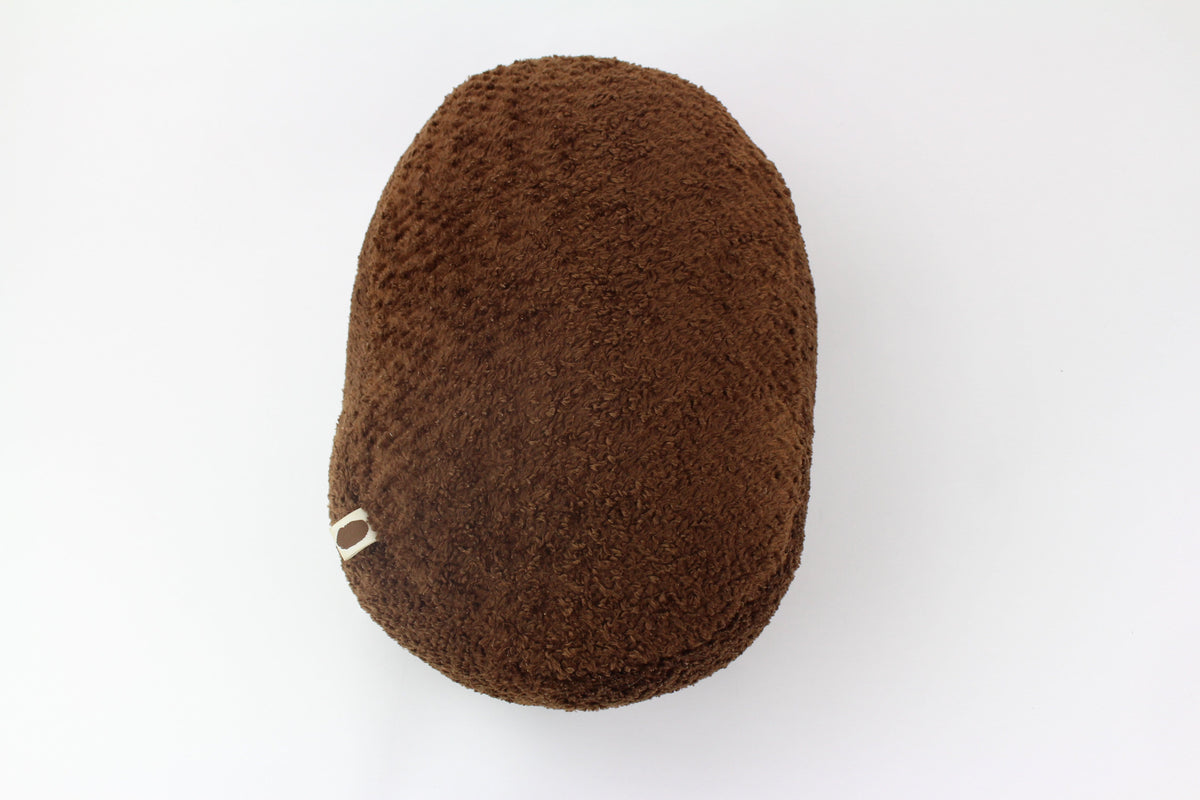 Bape weave big ape logo pillow - SaruGeneral