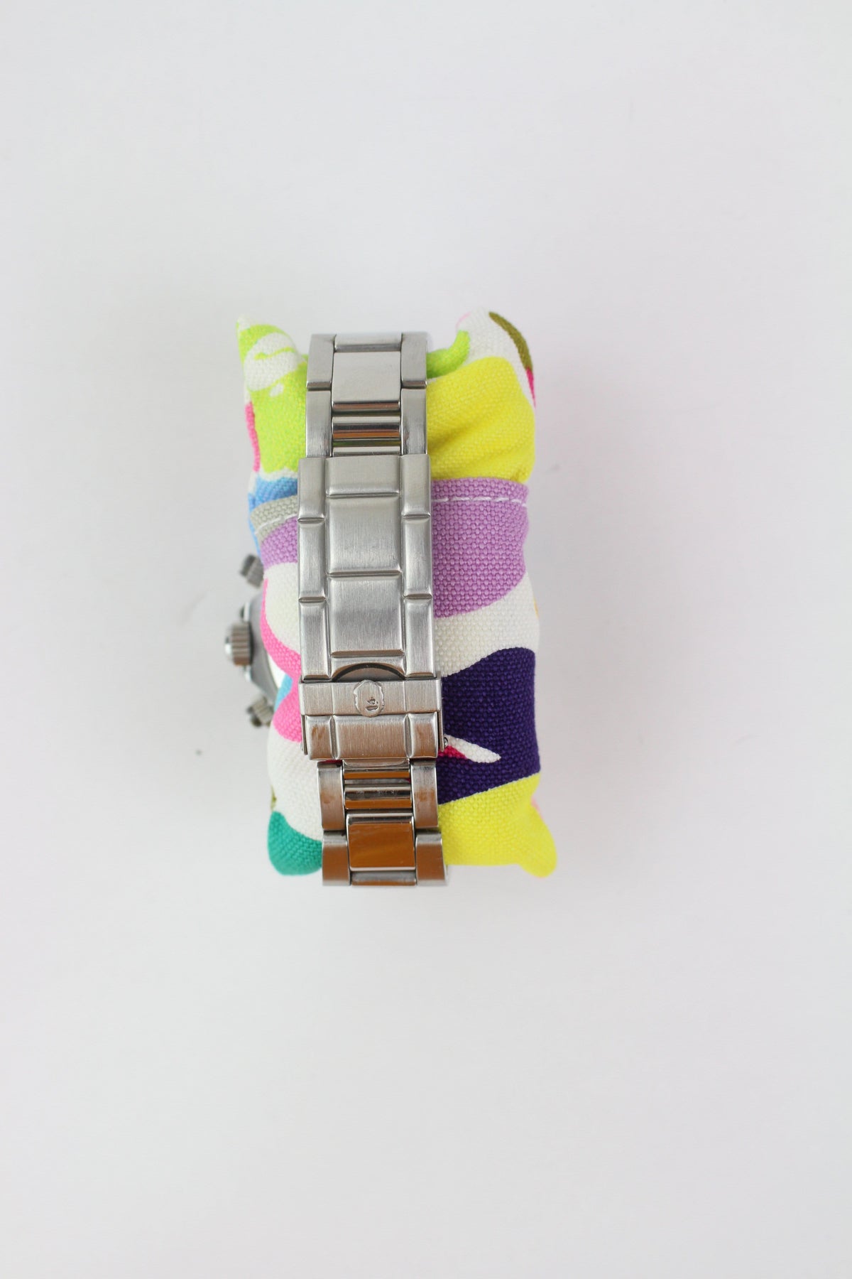 Bapex Silver/Gold Camo - SaruGeneral