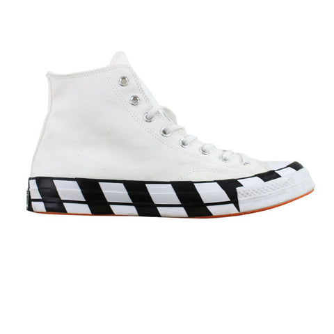 Converse x Offwhite Chuck Taylor Highs White