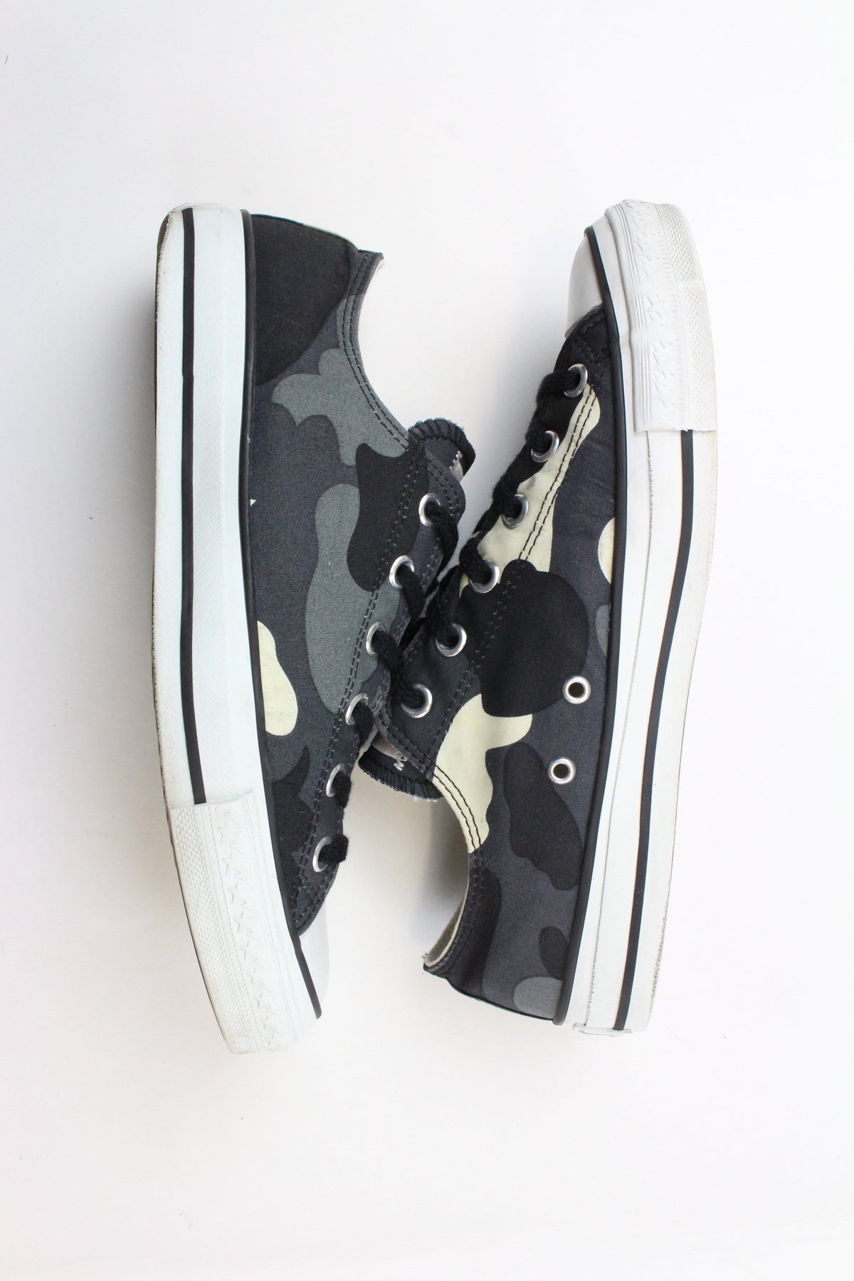 bape apesta black city camo - SaruGeneral