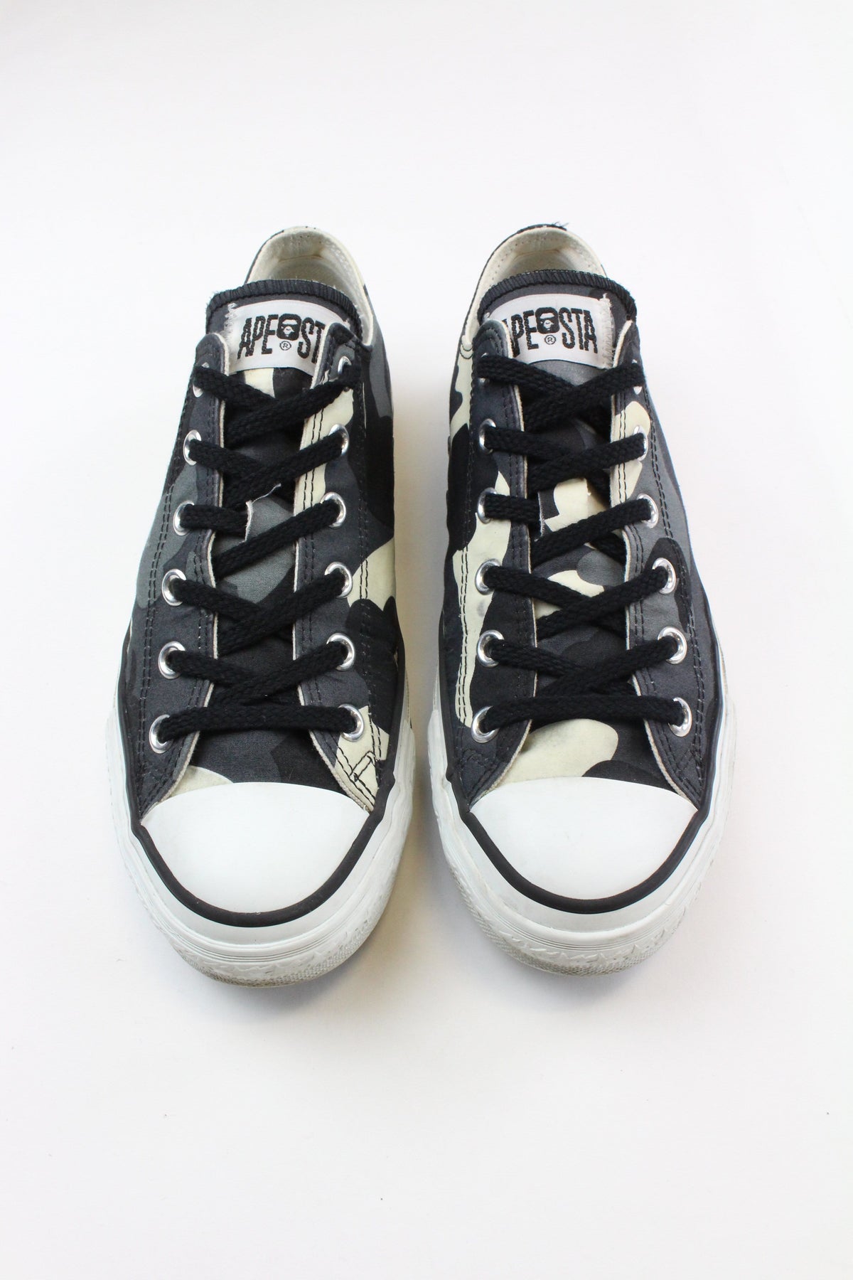 bape apesta black city camo - SaruGeneral