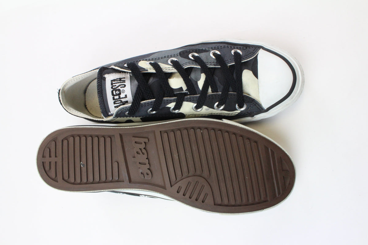bape apesta black city camo - SaruGeneral