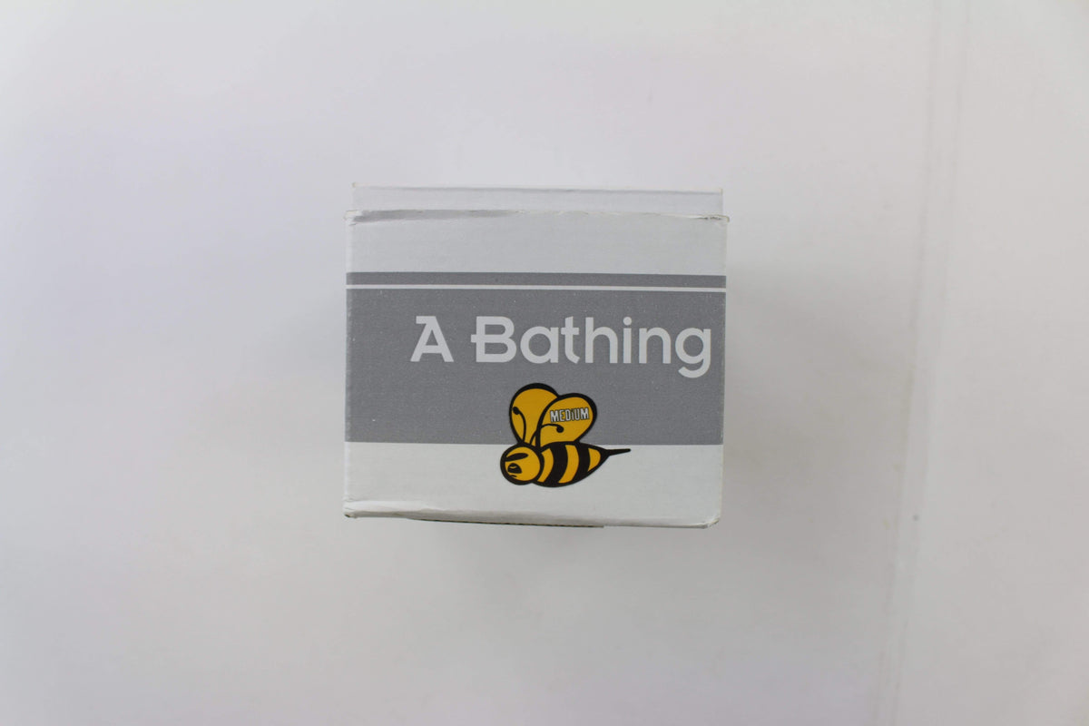 Bape Grey Camo Boxers Shorts - SaruGeneral