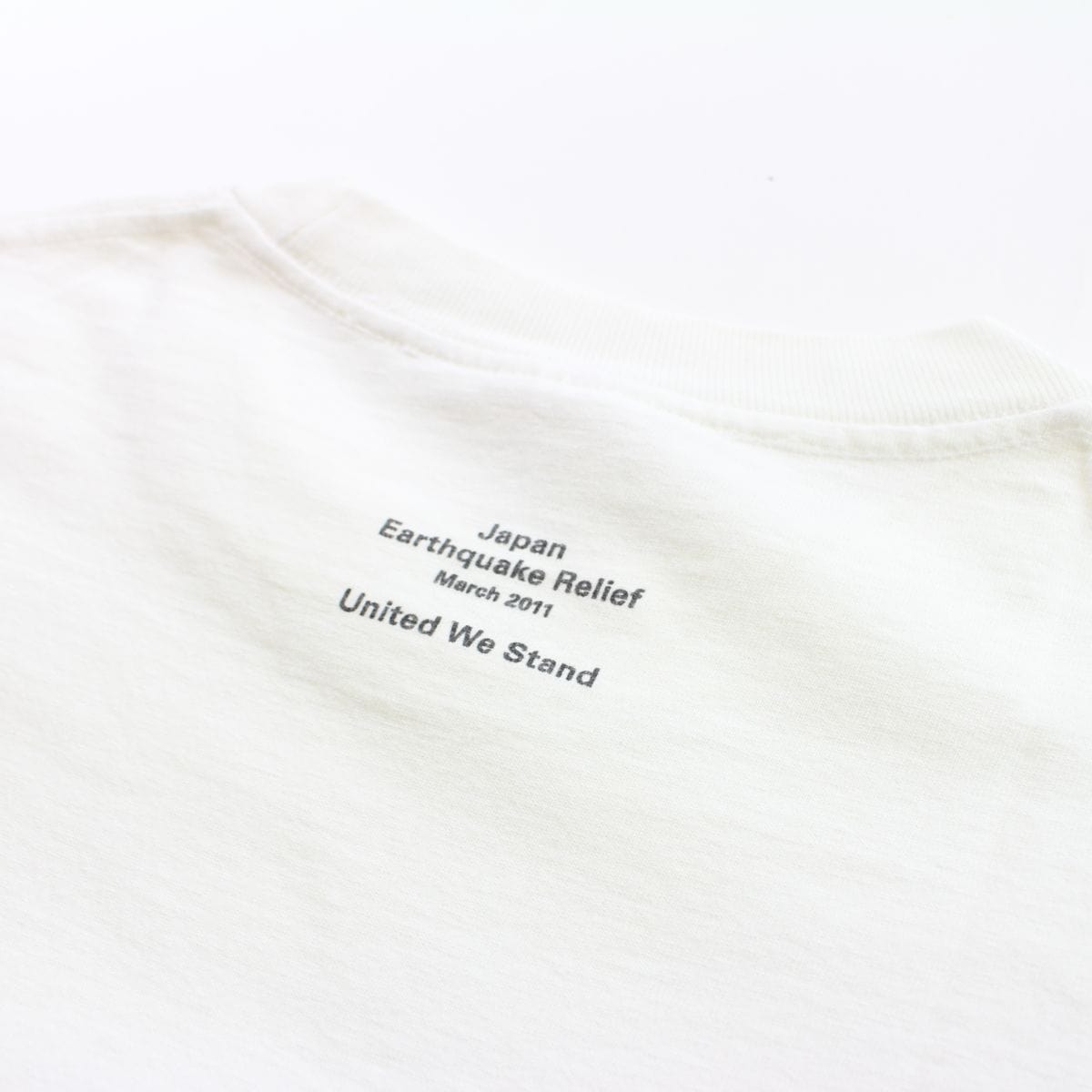 supreme japan relief box logo tee 2011 - SaruGeneral