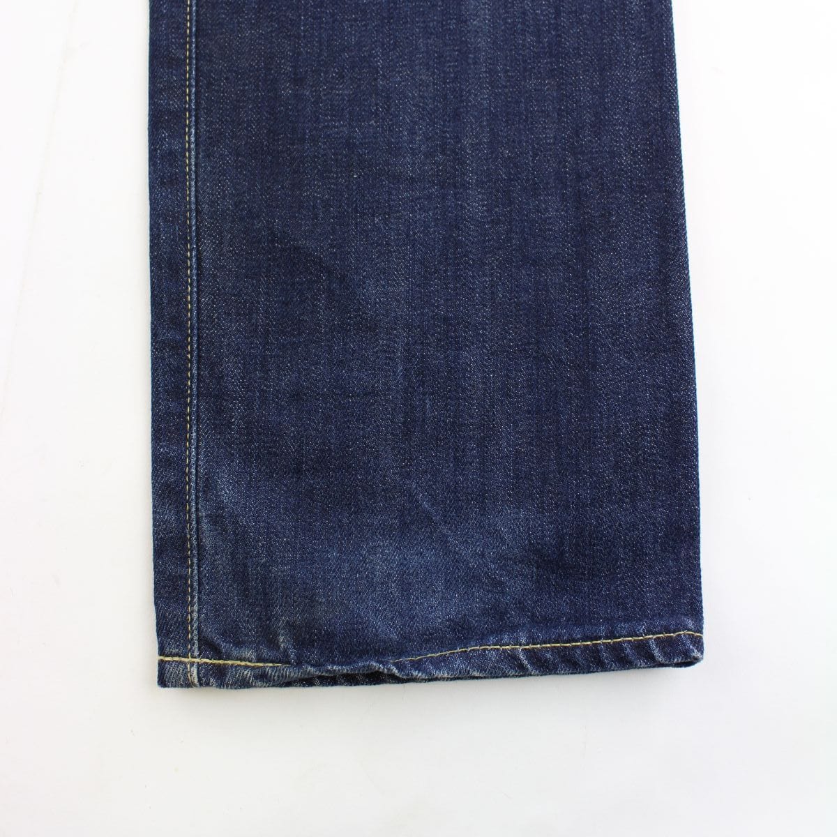 bape crown big ape logo denim jeans 1 - SaruGeneral