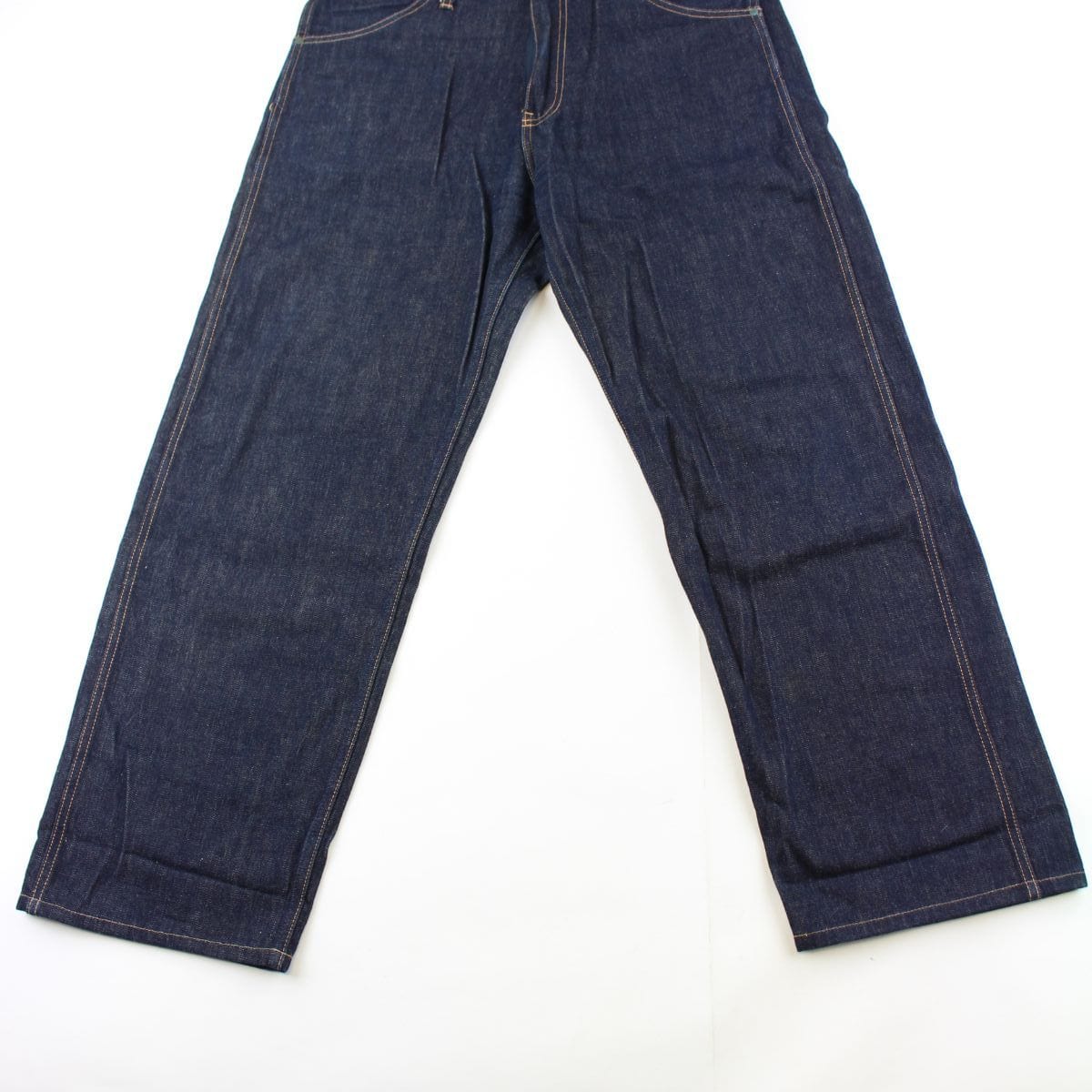 bape asnka red rope text jeans - SaruGeneral