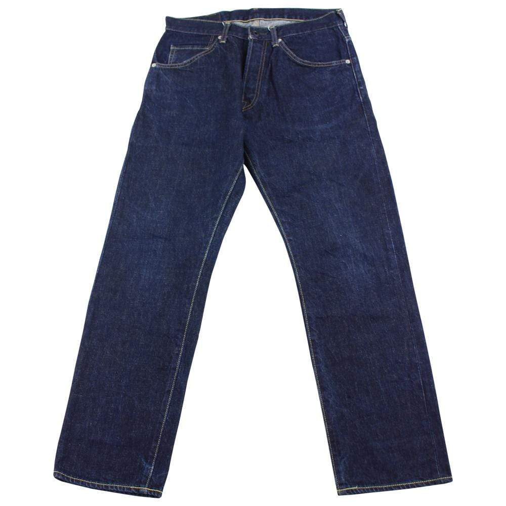 bape milo star denim jeans 1 - SaruGeneral