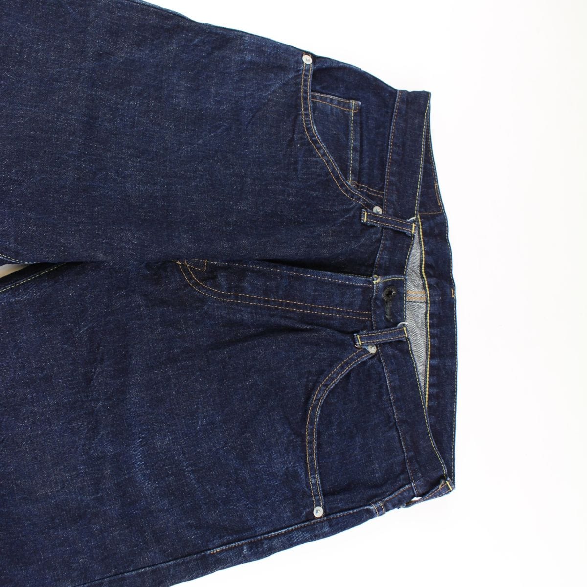bape milo star denim jeans 1 - SaruGeneral