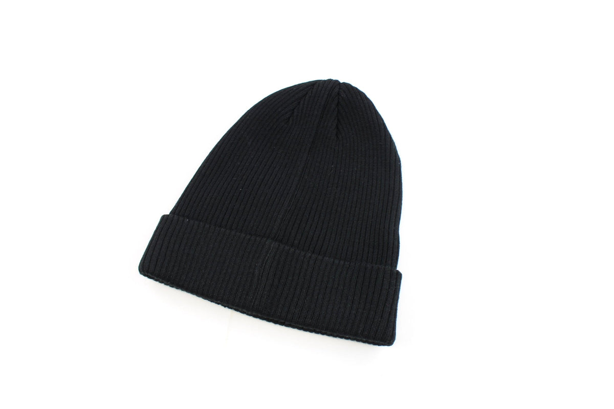 bape big ape logo beanie - SaruGeneral