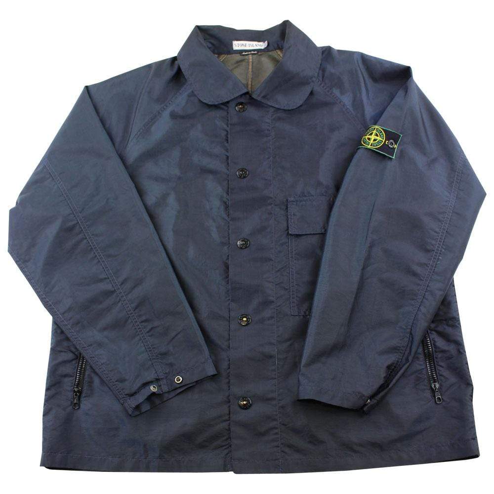 stone island formula steel jacket 1996 - SaruGeneral