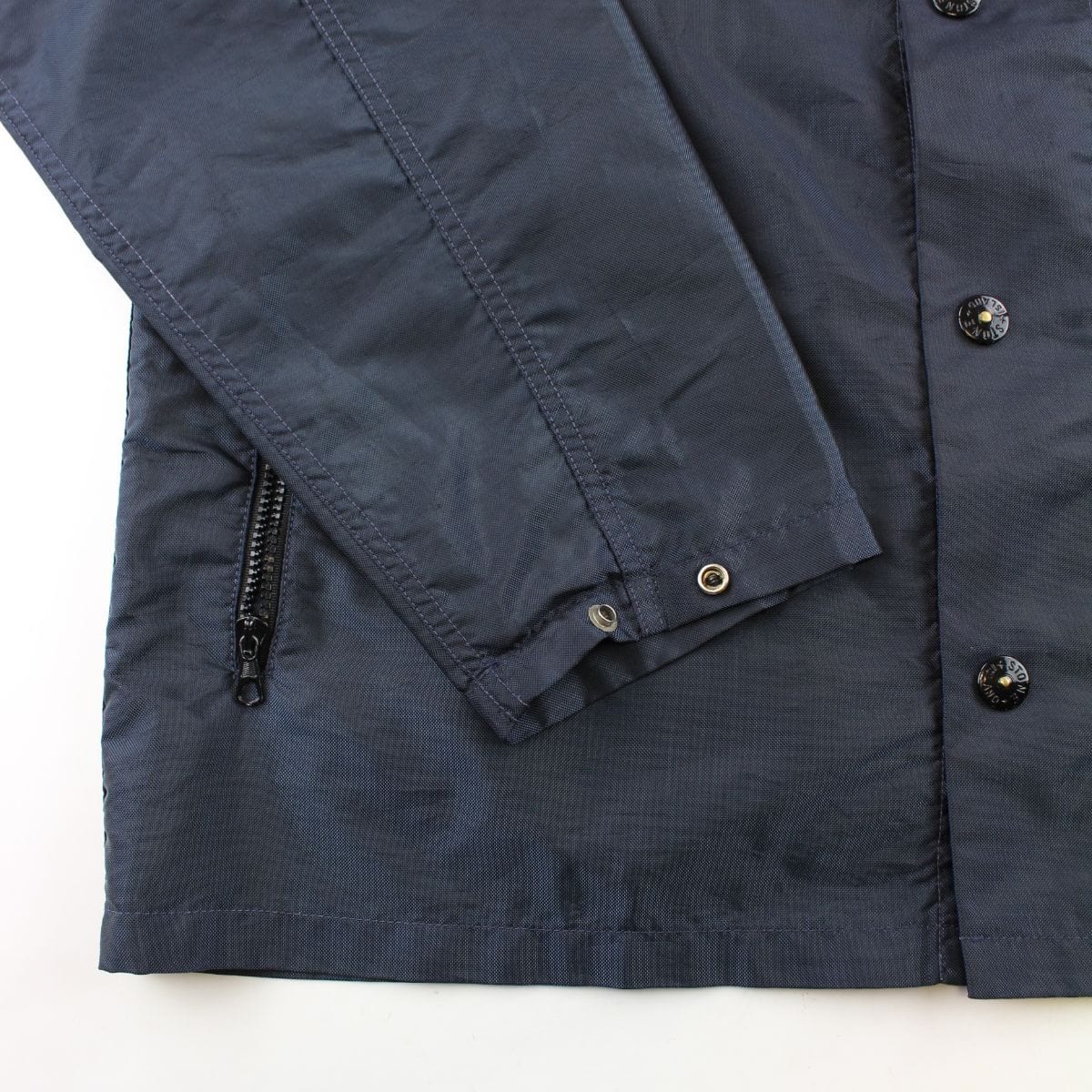 stone island formula steel jacket 1996 - SaruGeneral