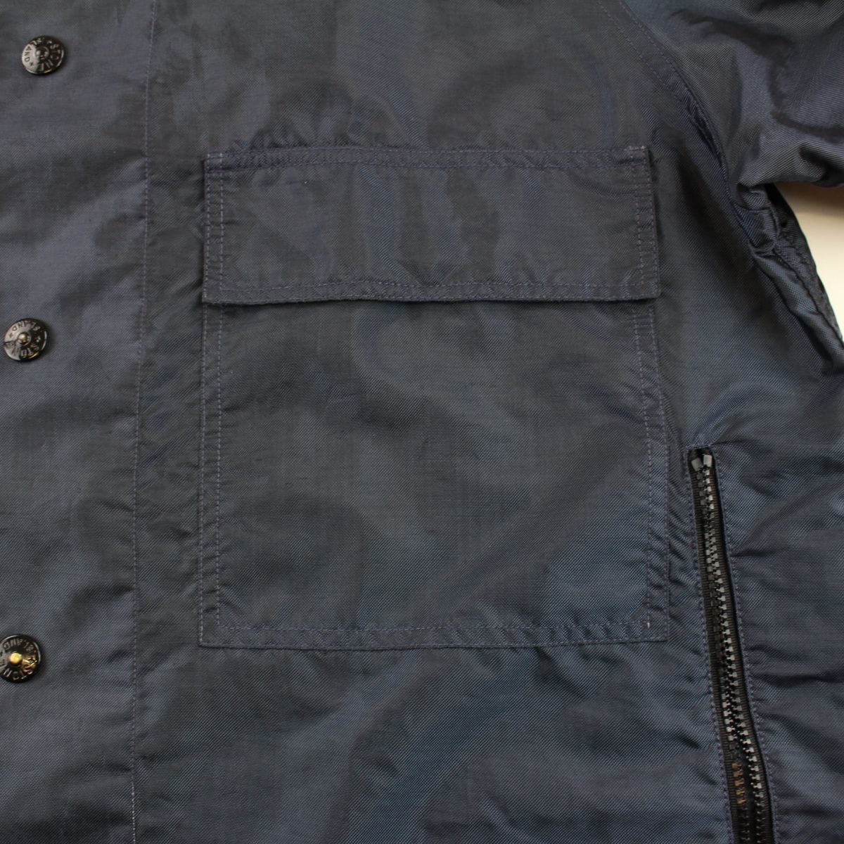 stone island formula steel jacket 1996 - SaruGeneral