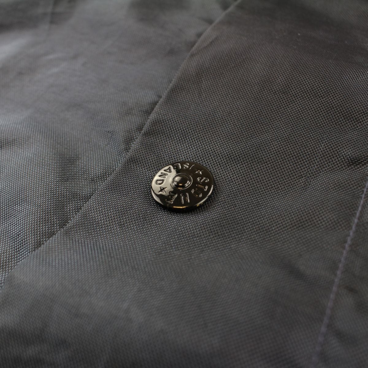 stone island formula steel jacket 1996 - SaruGeneral