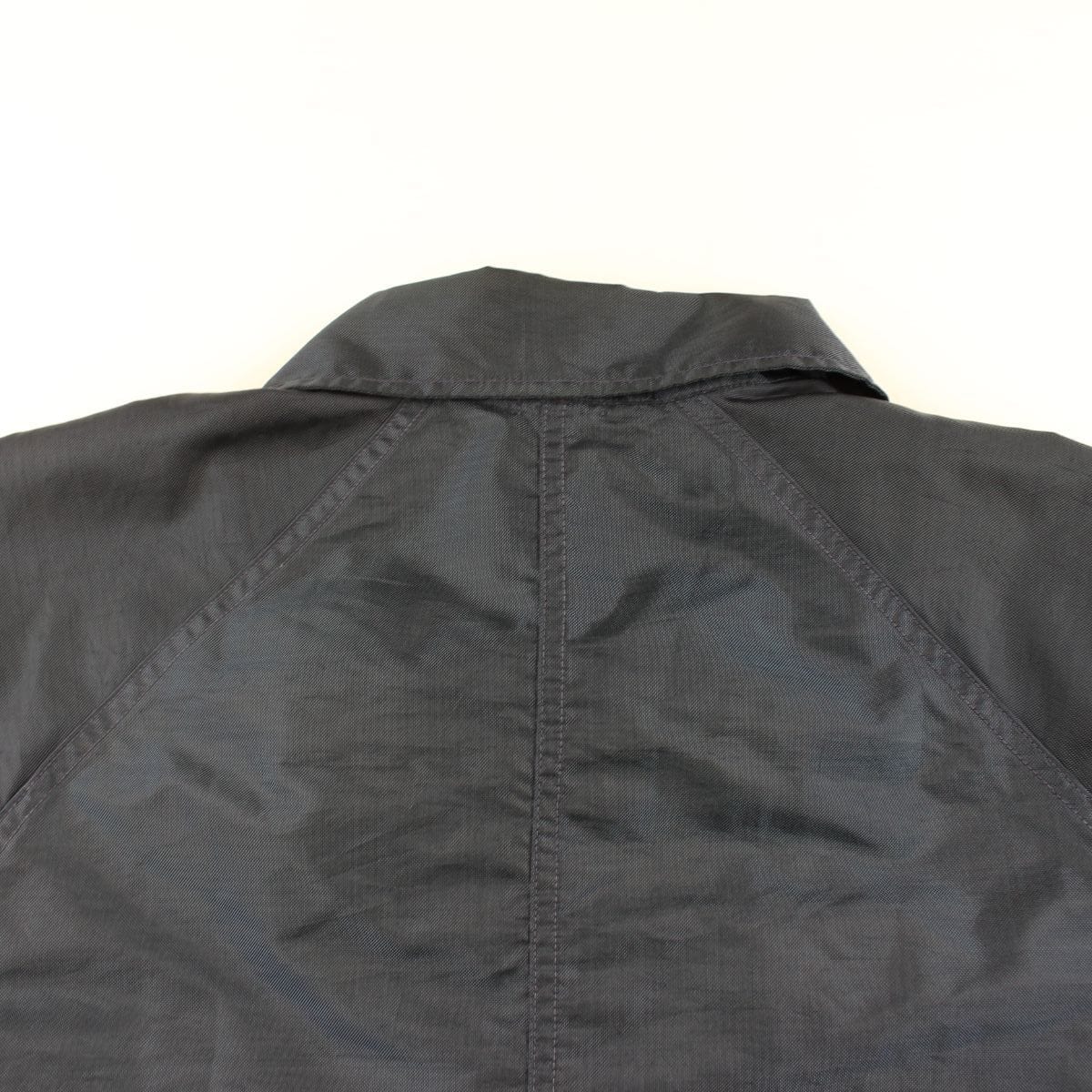 stone island formula steel jacket 1996 - SaruGeneral
