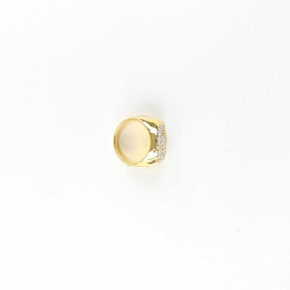 bape swarovski ring - SaruGeneral