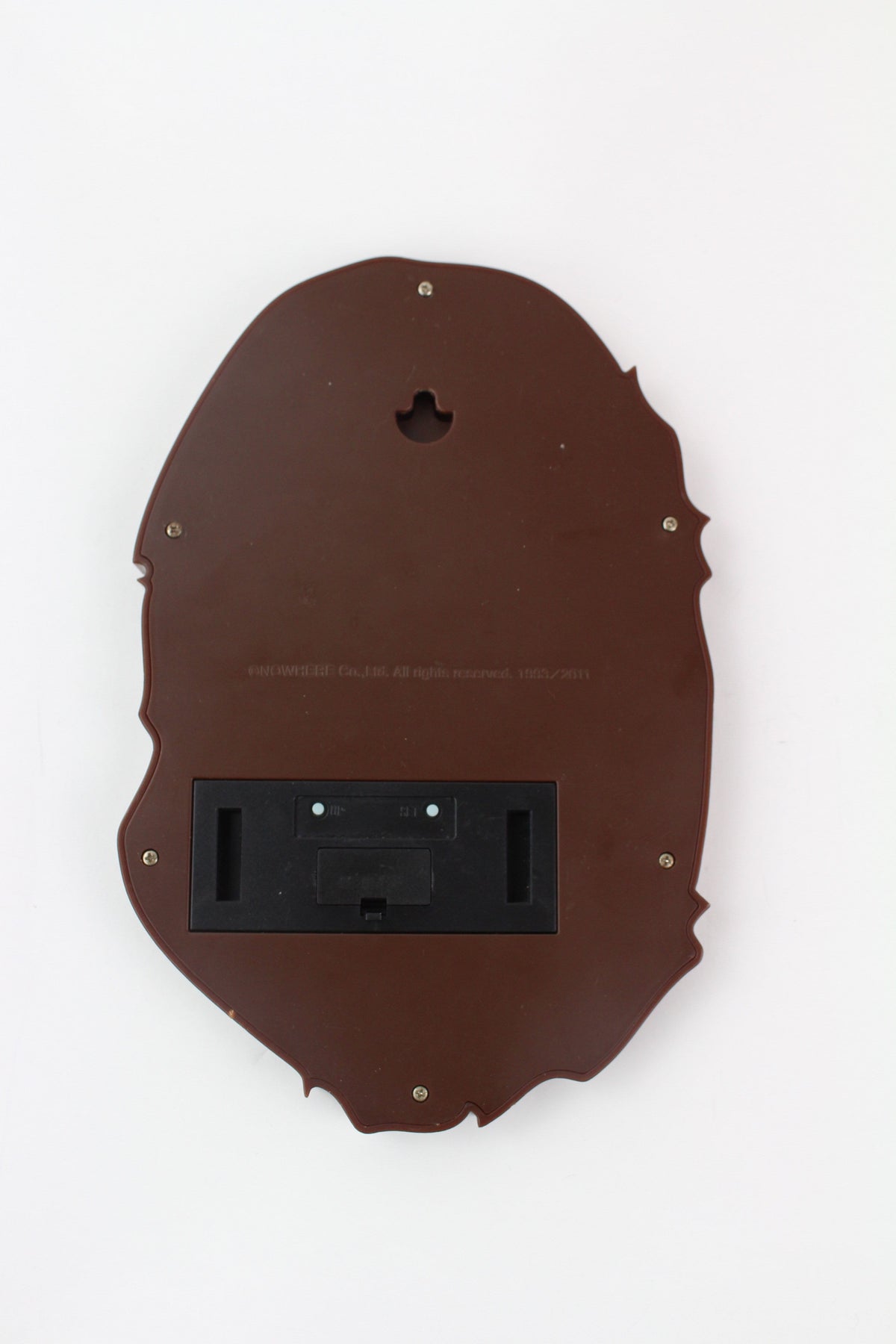 Bape Original Ape Head Wall Clock - SaruGeneral