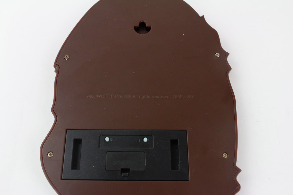 Bape Original Ape Head Wall Clock - SaruGeneral