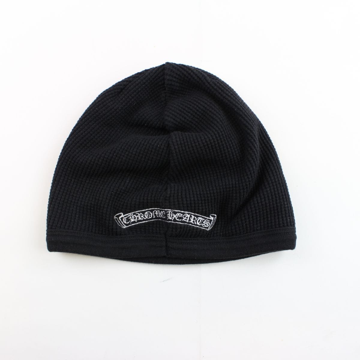 chrome hearts dagger logo beanie - SaruGeneral