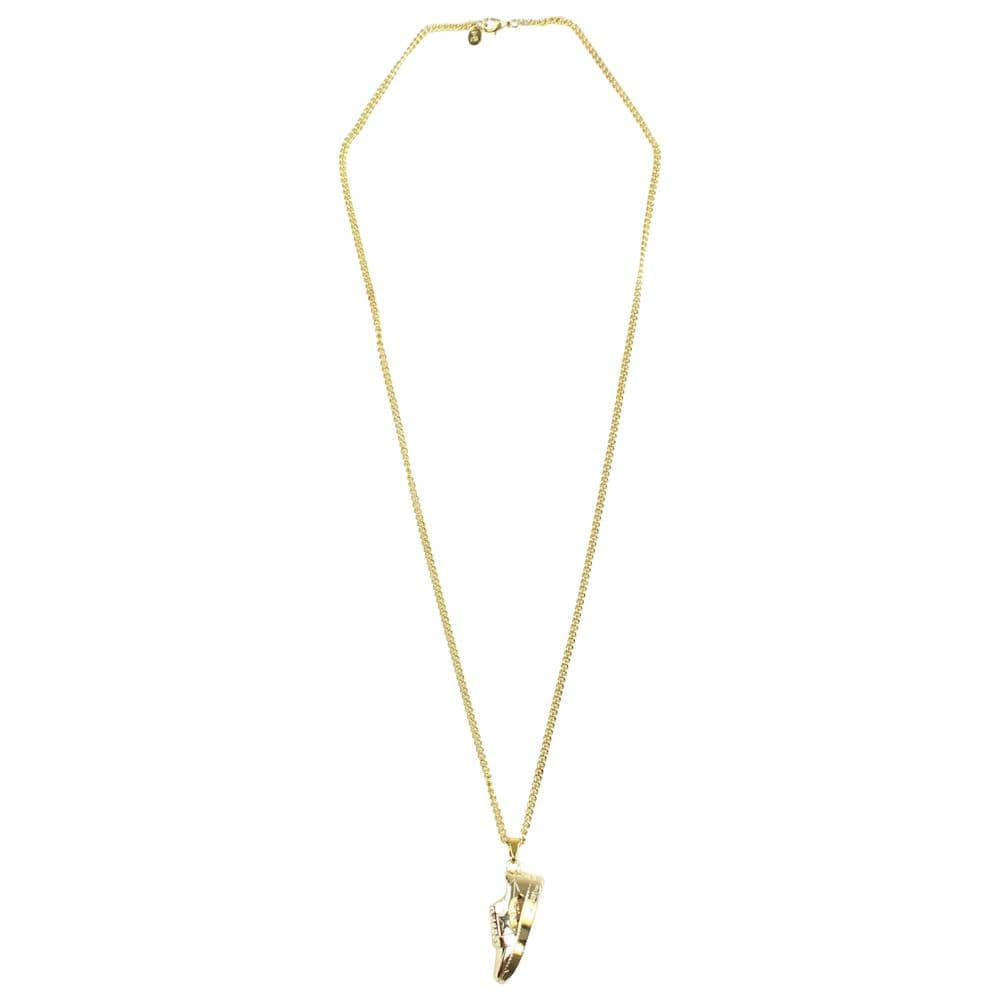 Bapesta Gold Chain - SARUUK