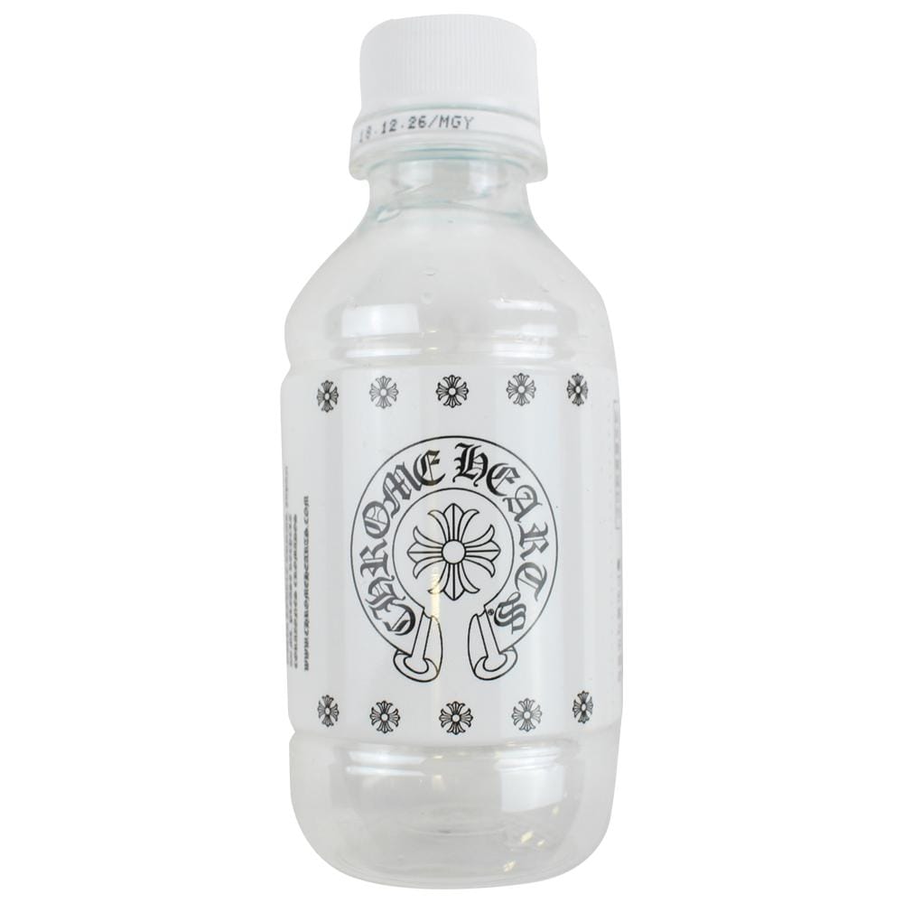 chrome hearts water bottle - SaruGeneral