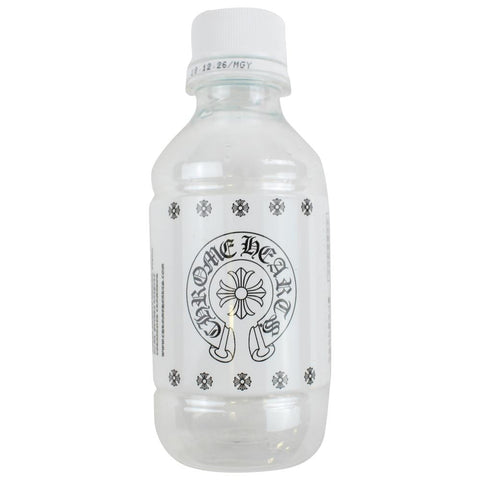 bouteille d'eau Chrome Hearts