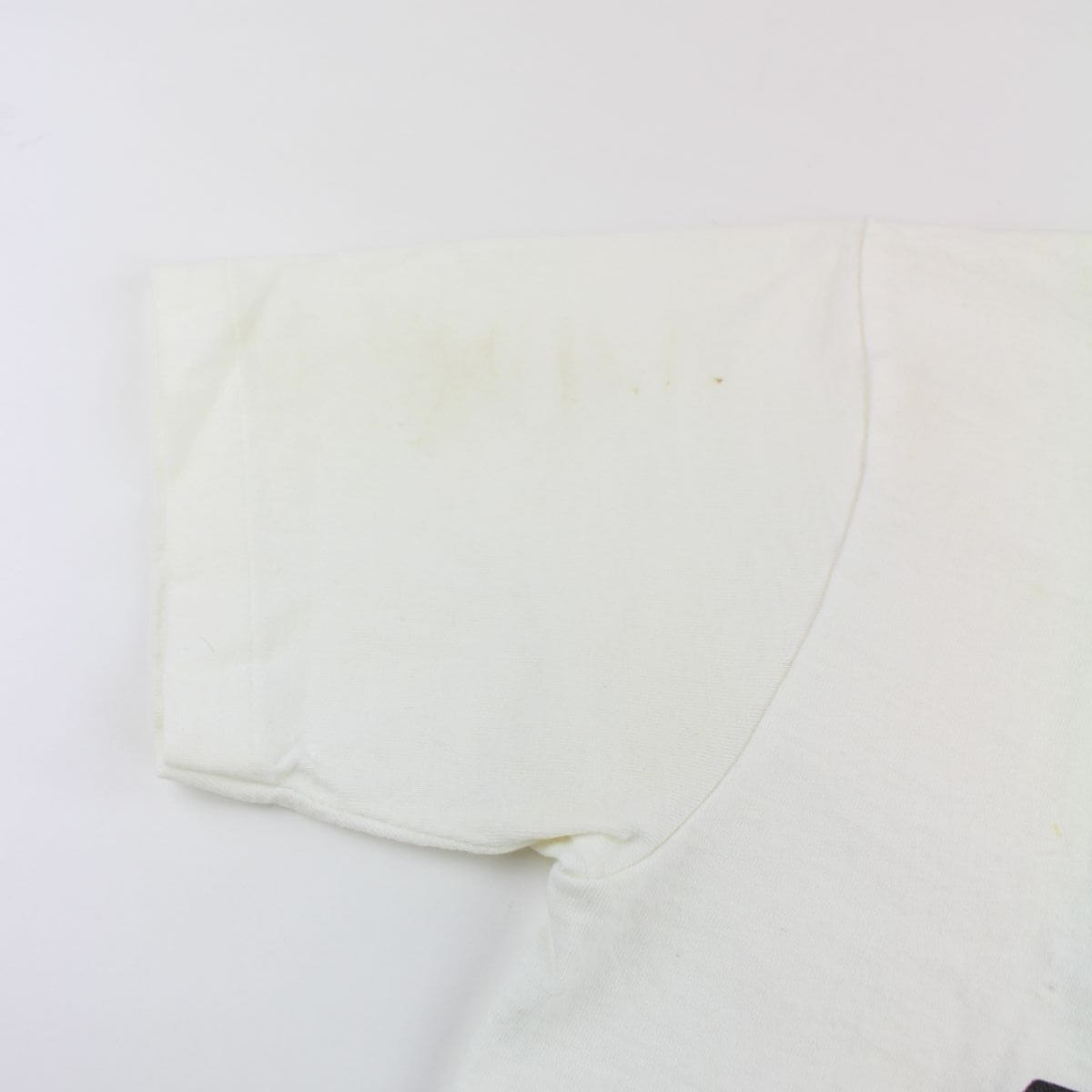 bape milo boat tee white - SaruGeneral