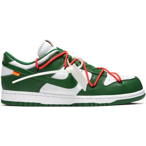 Nike Off White Dunk Vert
