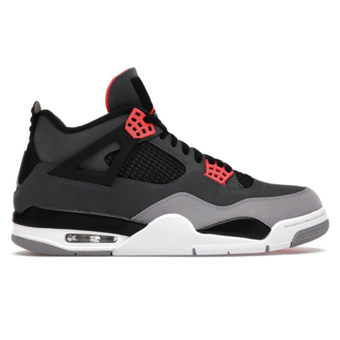 Nike Jordan 4 Infrarouge