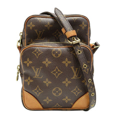 Louis Vuitton Amazon cross body bag