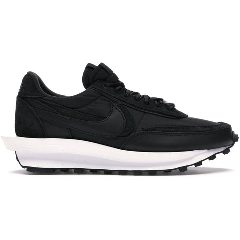 Nike Sacai Nylon Noir