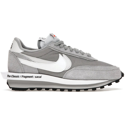 Nike Sacai Fragment Gris