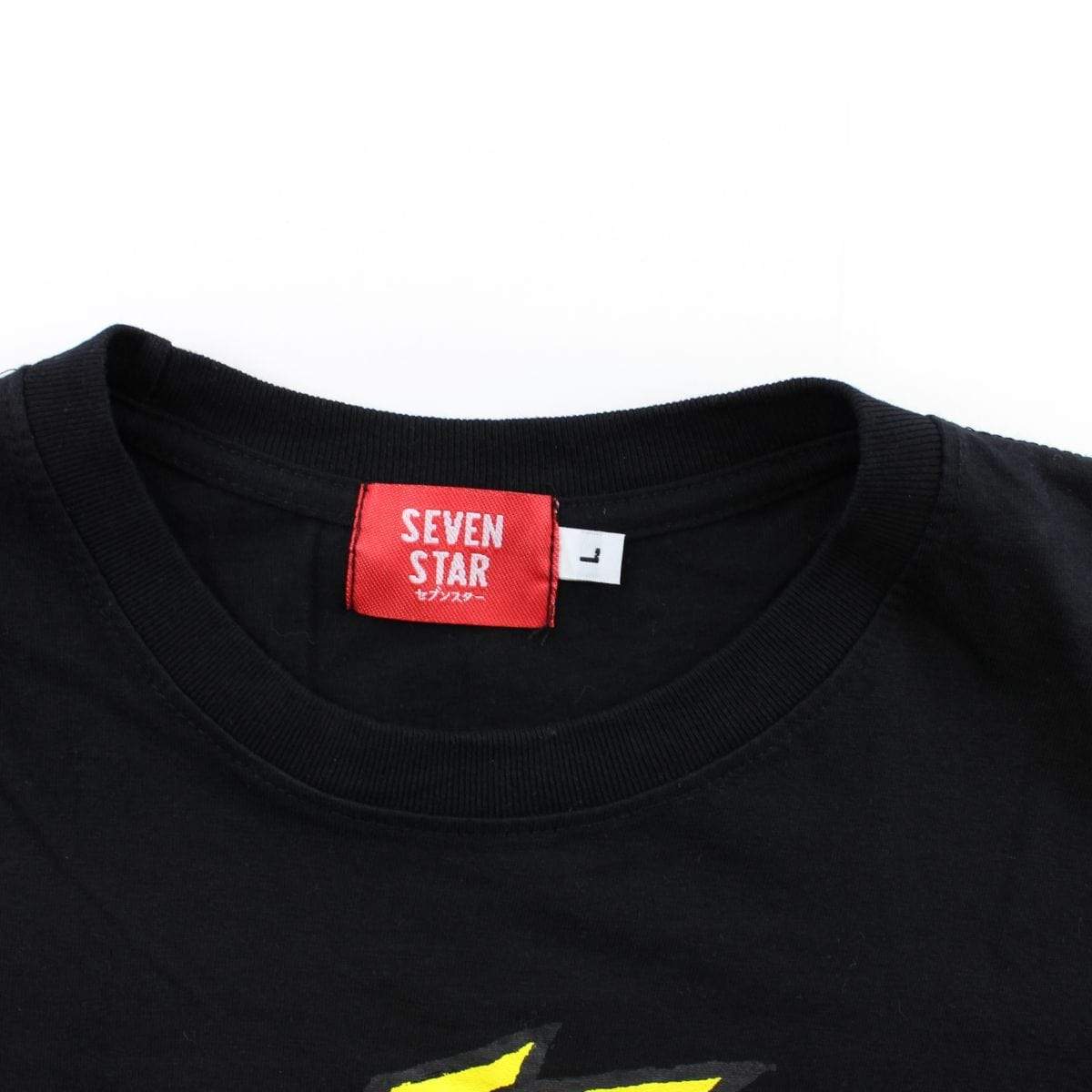 Bart Simpson Goku Dragon Ball Z Tee Black - SaruGeneral