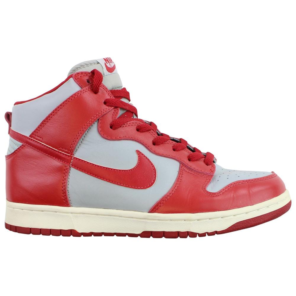 Nike Dunk High LE UNLV 1999 - SaruGeneral