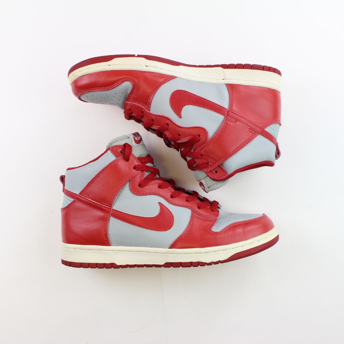 Nike Dunk High LE UNLV 1999 - SaruGeneral