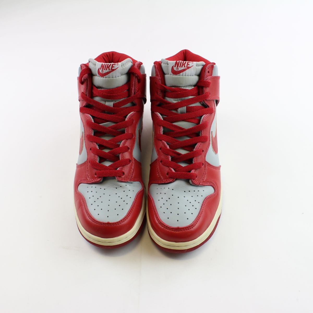 Nike Dunk High LE UNLV 1999 - SaruGeneral